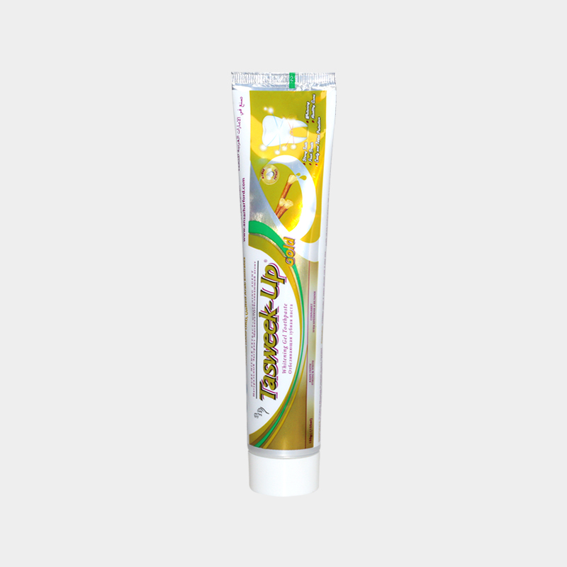 golden white 24 toothpaste
