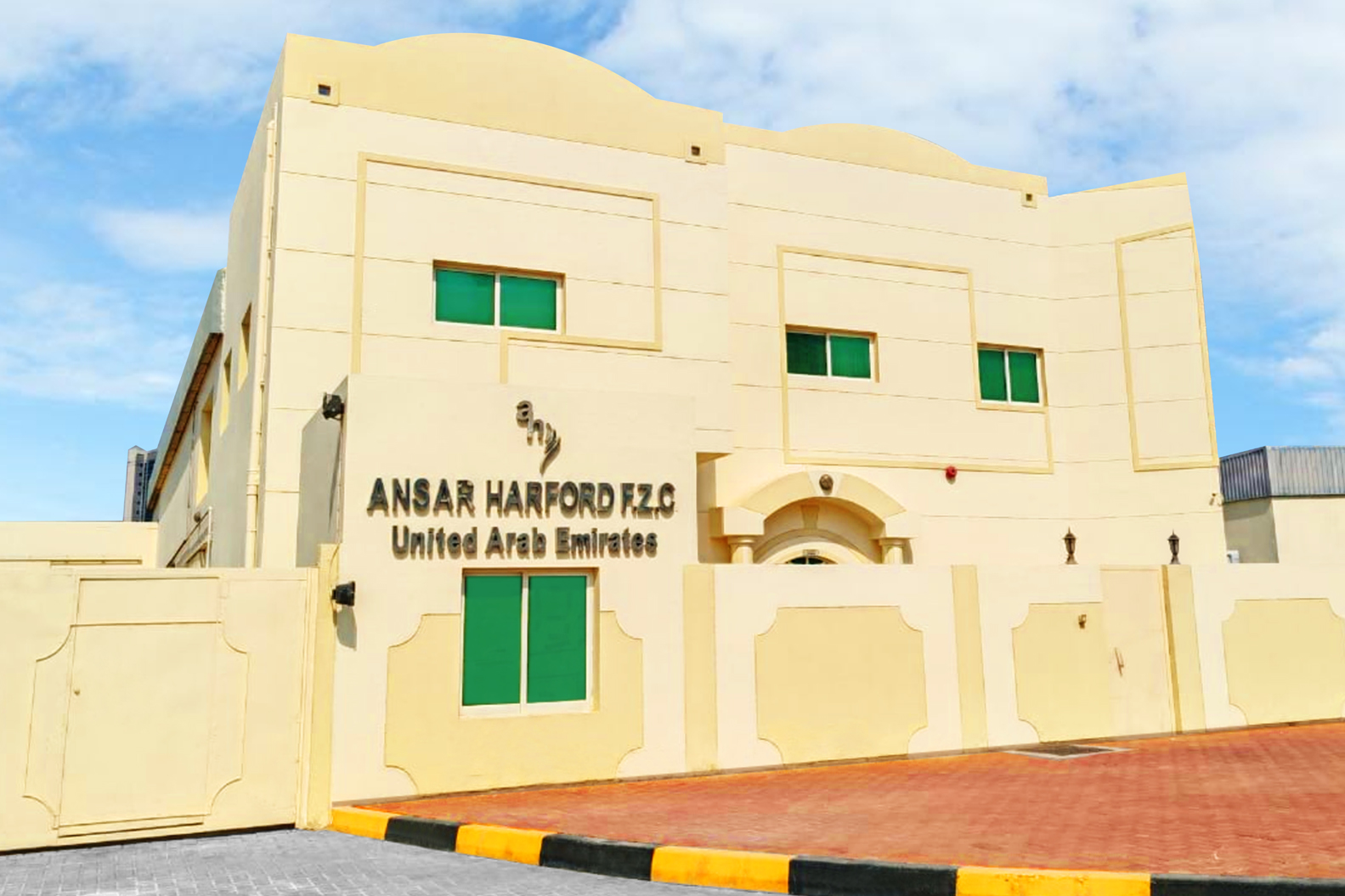 Office Building